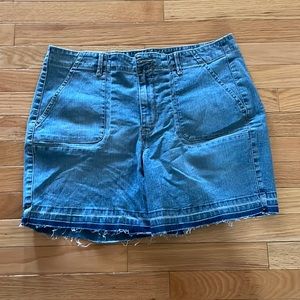 Gloria Vanderbilt Slimming Shorts